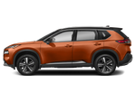 2021 Nissan Rogue SL FWD