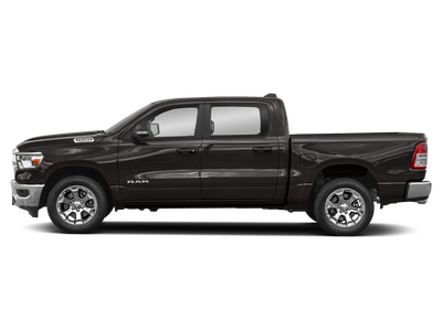 2022 RAM 1500 Big Horn Crew Cab 4x4 6'4' Box