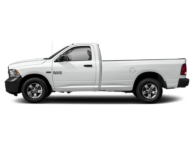 2022 RAM 1500 Classic Express