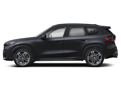 2024 BMW X1 M35i