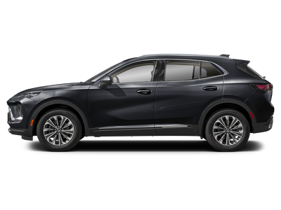 2024 Buick Envision Sport Touring AWD