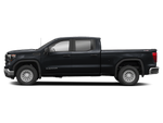 2024 GMC Sierra 1500 4WD Crew Cab Short Box Pro