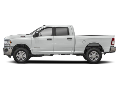 2024 RAM Ram 2500 Laramie