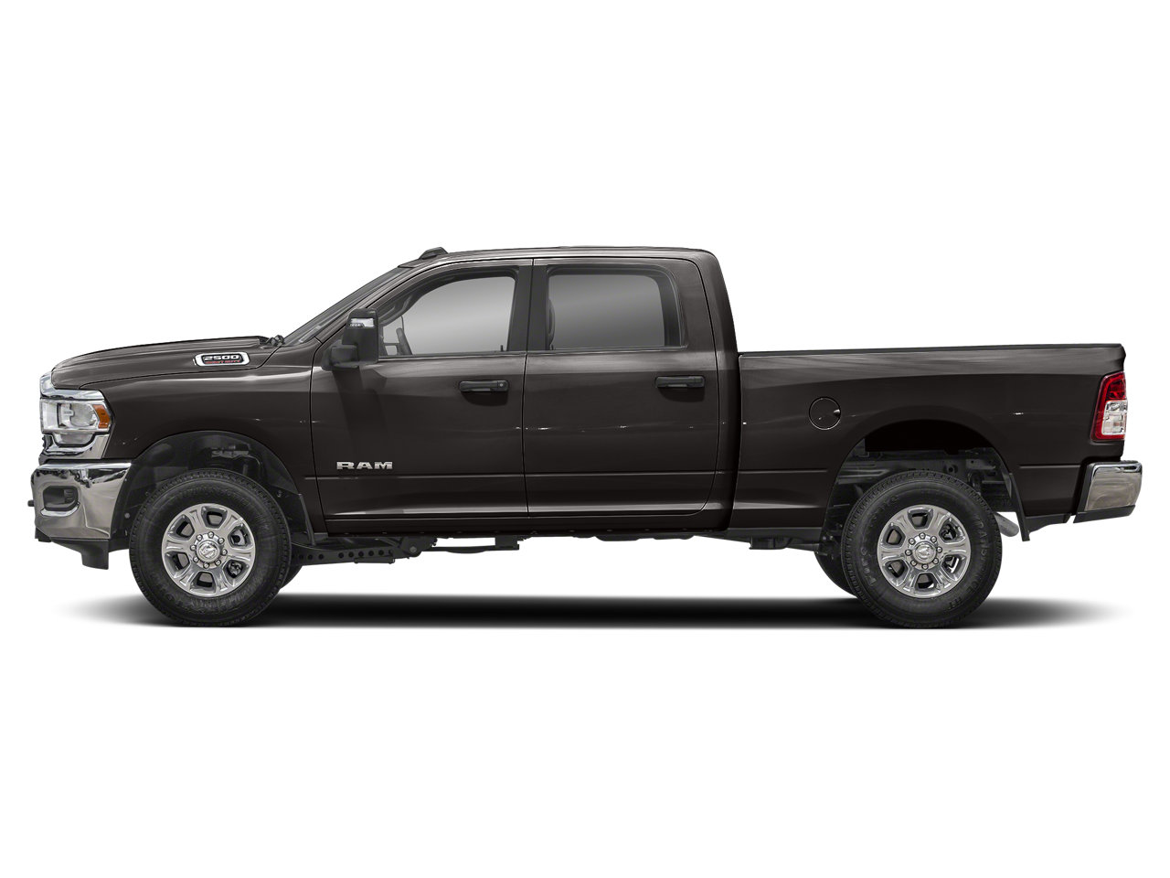 2024 RAM Ram 2500 Laramie