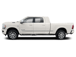 2024 RAM Ram 2500 Limited Mega Cab 4x4 6'4' Box