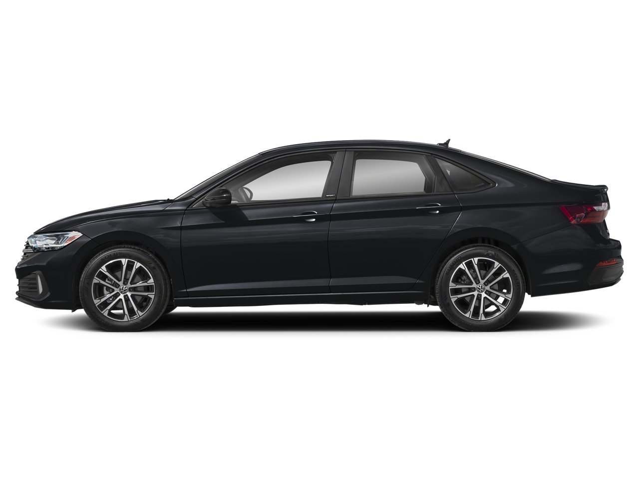 2024 Volkswagen Jetta 1.5T Sport