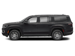 2025 Jeep Wagoneer 4x4