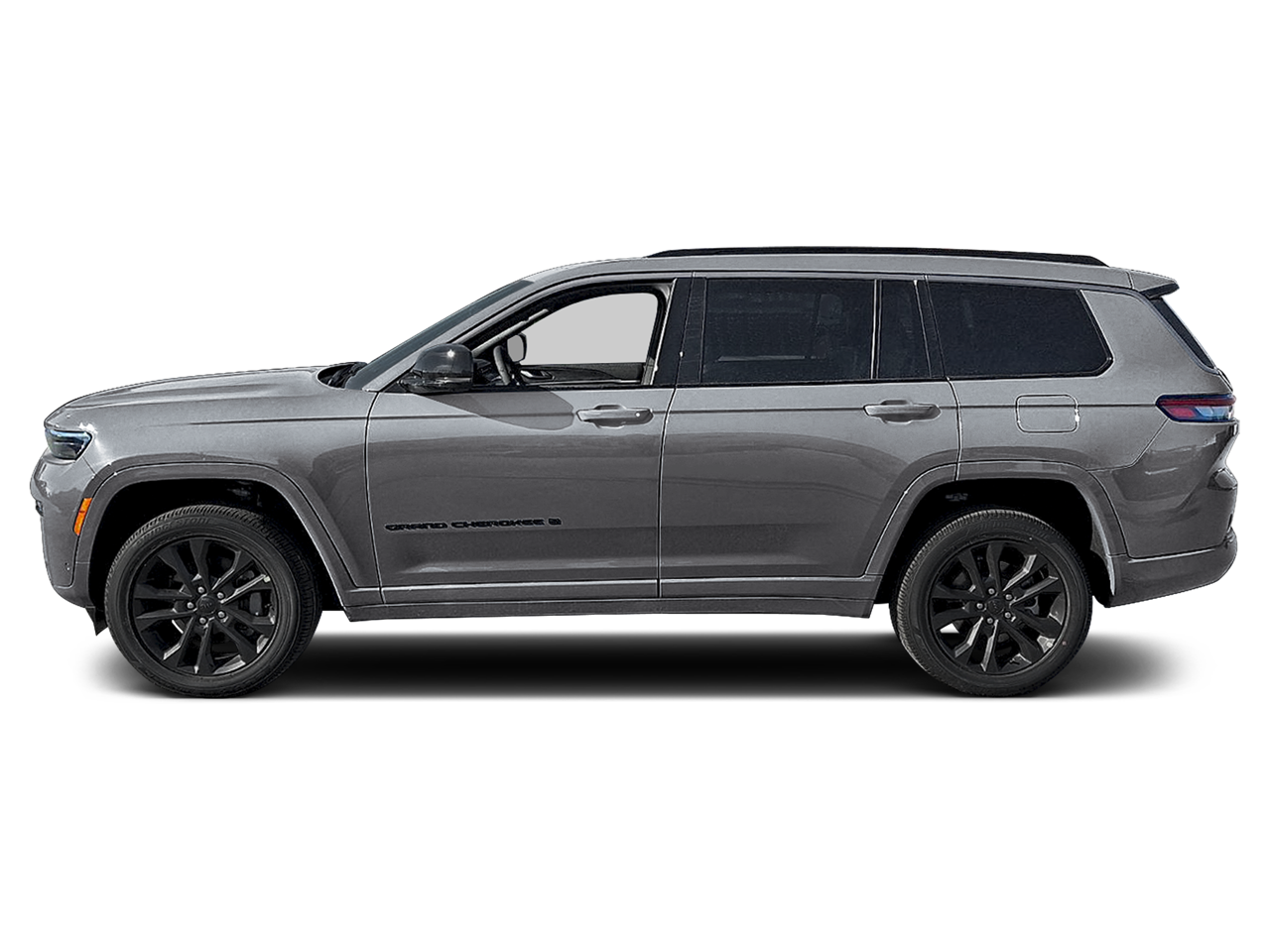 2026 Jeep Grand Cherokee GRAND CHEROKEE L LAREDO X 4X2
