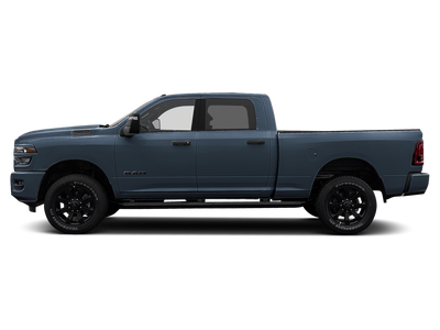 2026 RAM Ram 2500 Big Horn