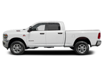 2026 RAM Ram 3500 RAM 3500 BIG HORN CREW CAB 4X4 8' BOX