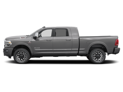 2027 RAM 2500 Limited