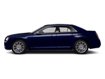 2012 Chrysler 300 4dr Sdn V6 RWD