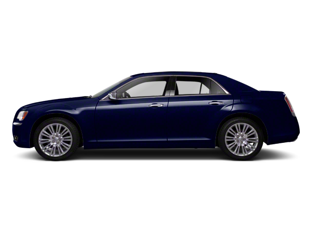2012 Chrysler 300 4dr Sdn V6 RWD