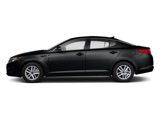 2012 Kia Optima SX