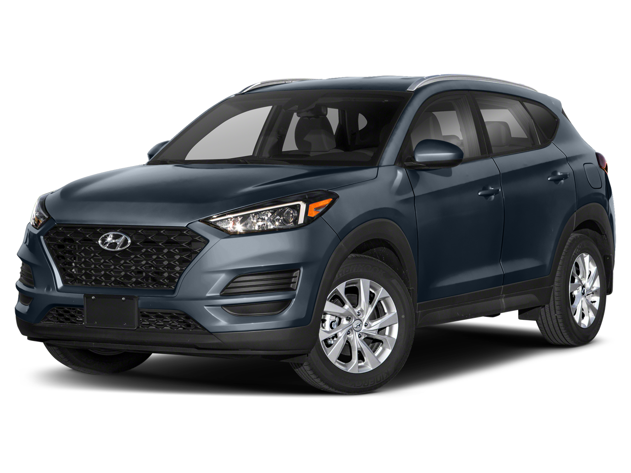 2019 Hyundai Tucson Value FWD's photo