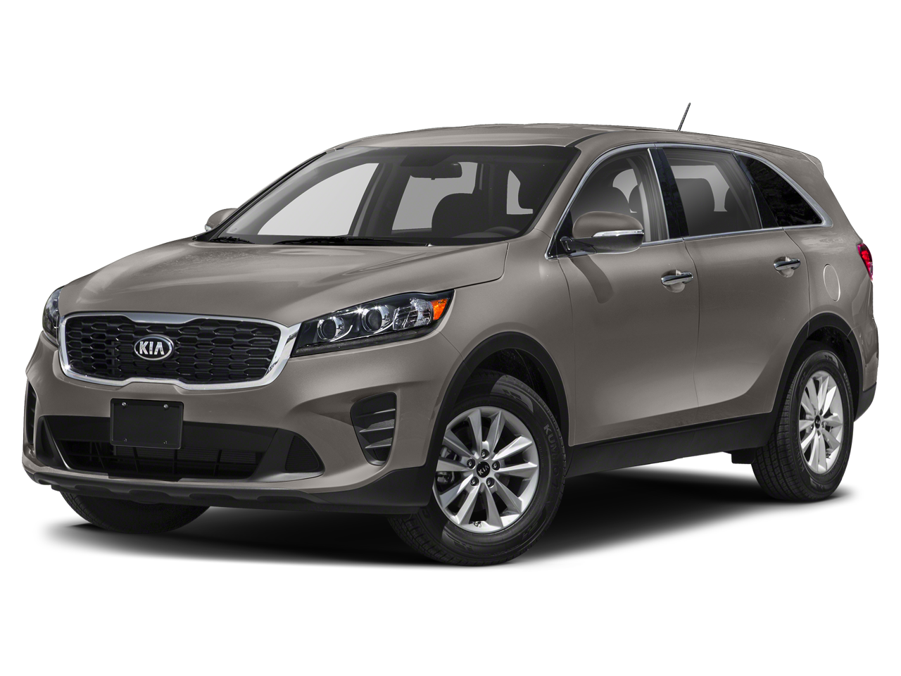 2019 Kia Sorento 2.4L L