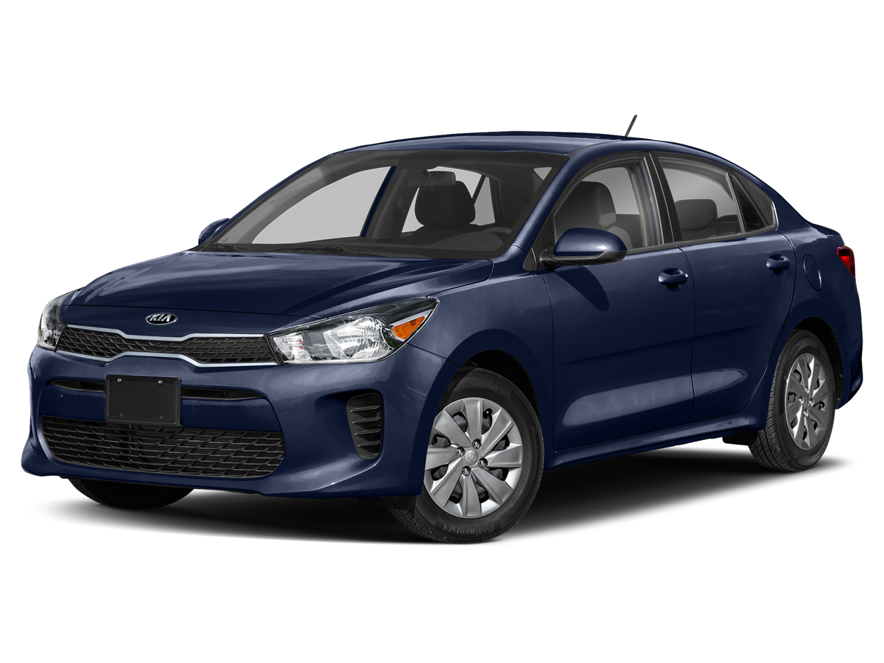 2020 Kia Rio S iVT's photo