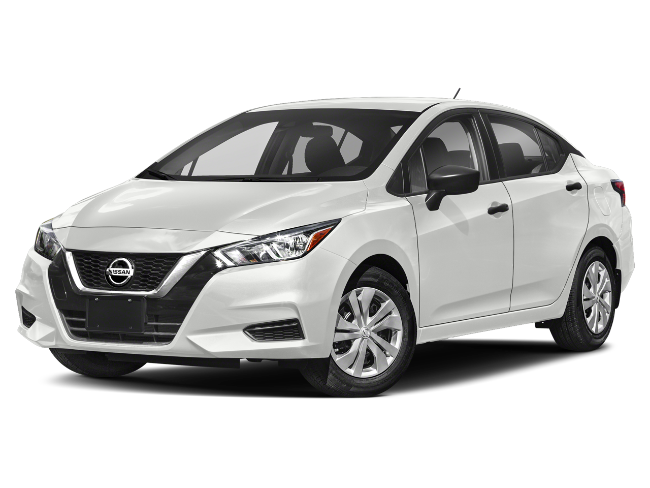 2020 Nissan Versa Sedan SV