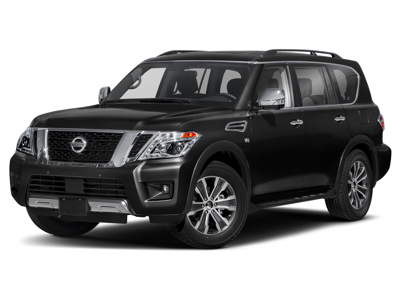 2020 Nissan Armada SL for sale in Slidell, LA