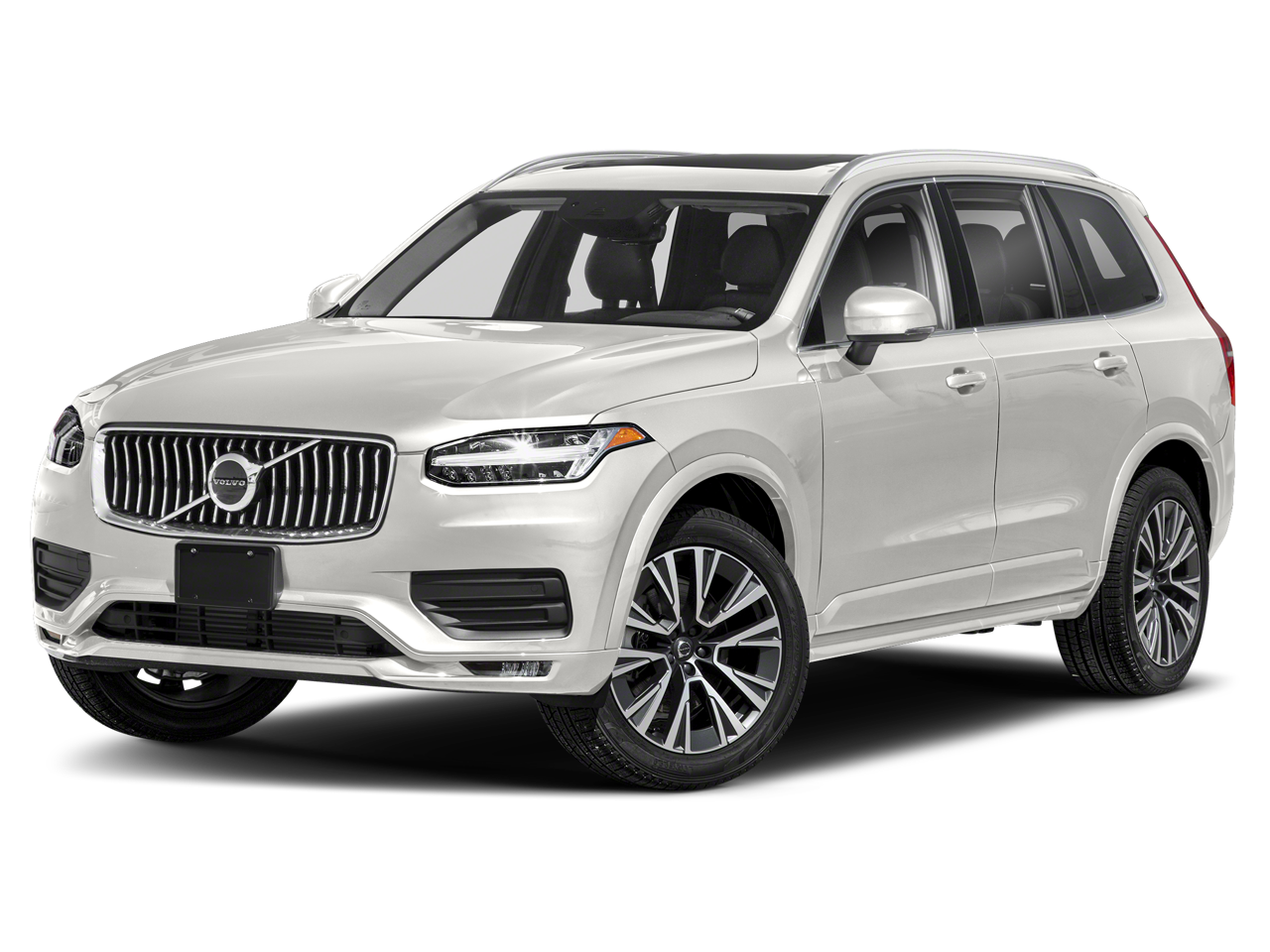 2020 Volvo XC90
