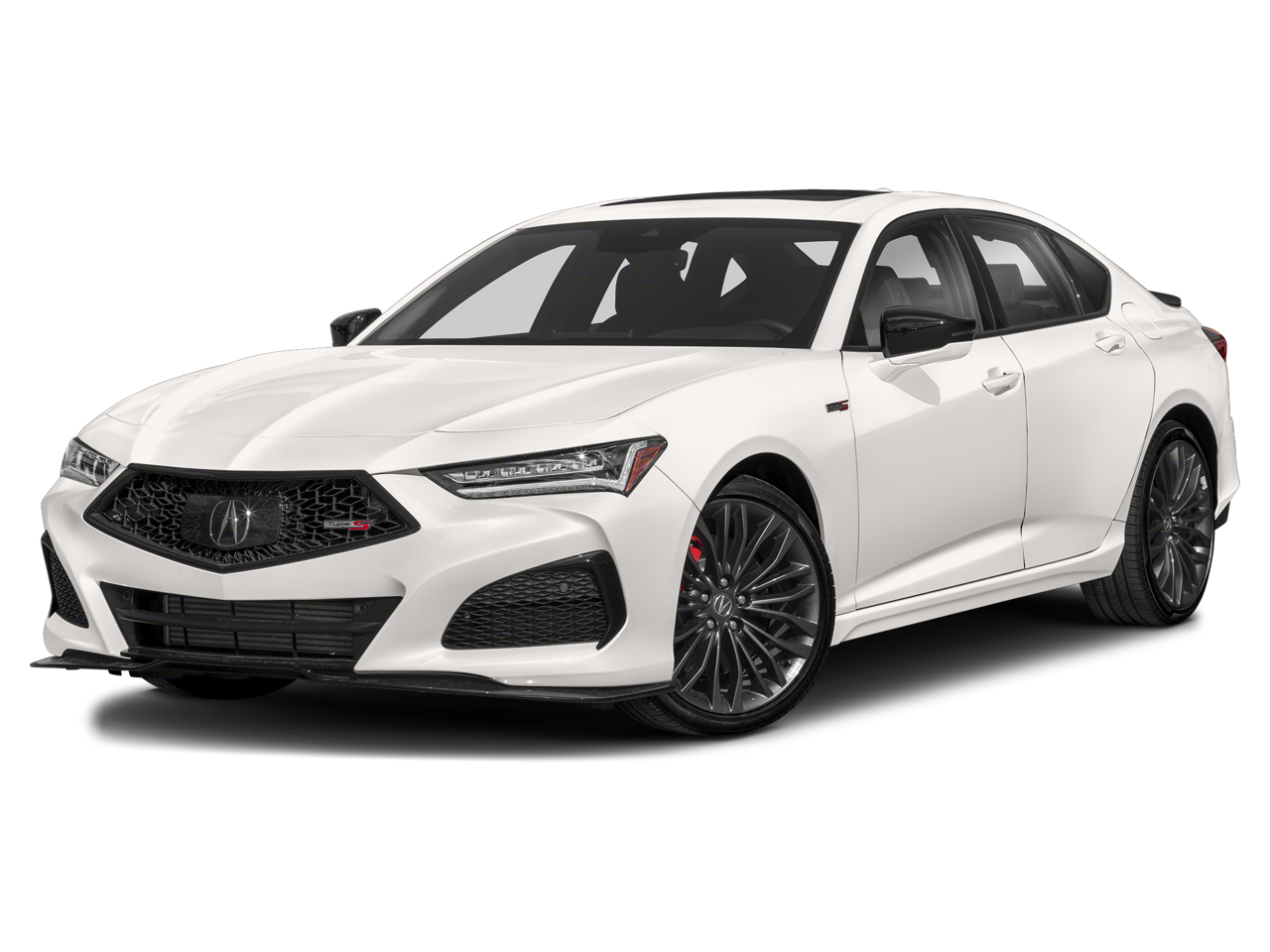 2021 Acura TLX 3.0 Auto SH-AWD Type S's photo