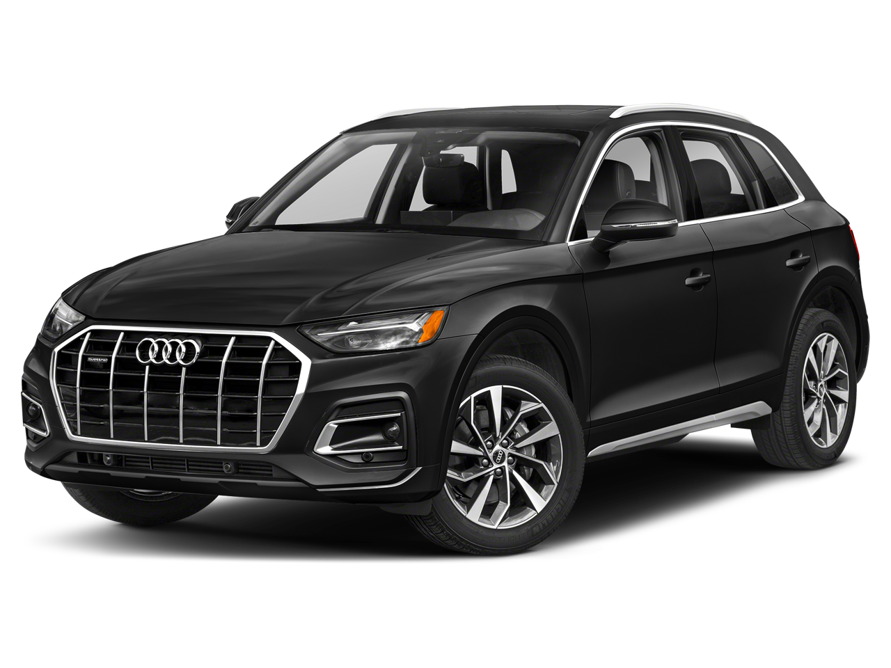 2021 Audi Q5 Premium for sale in Slidell, LA