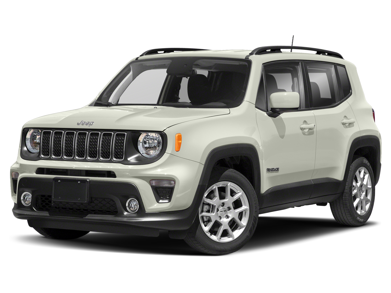 2021 Jeep Renegade Sport