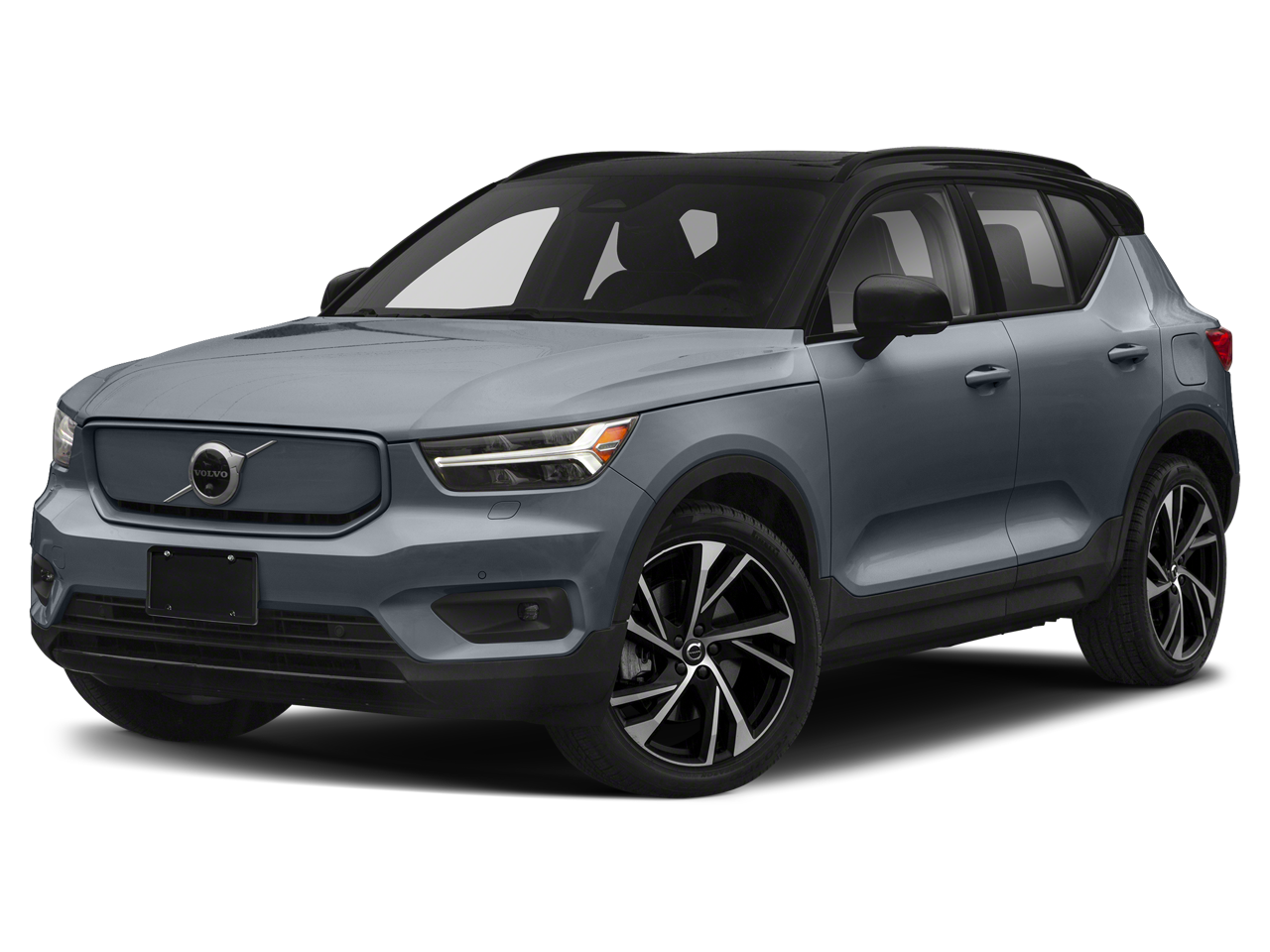 2021 Volvo XC40 Recharge Pure Electric P8