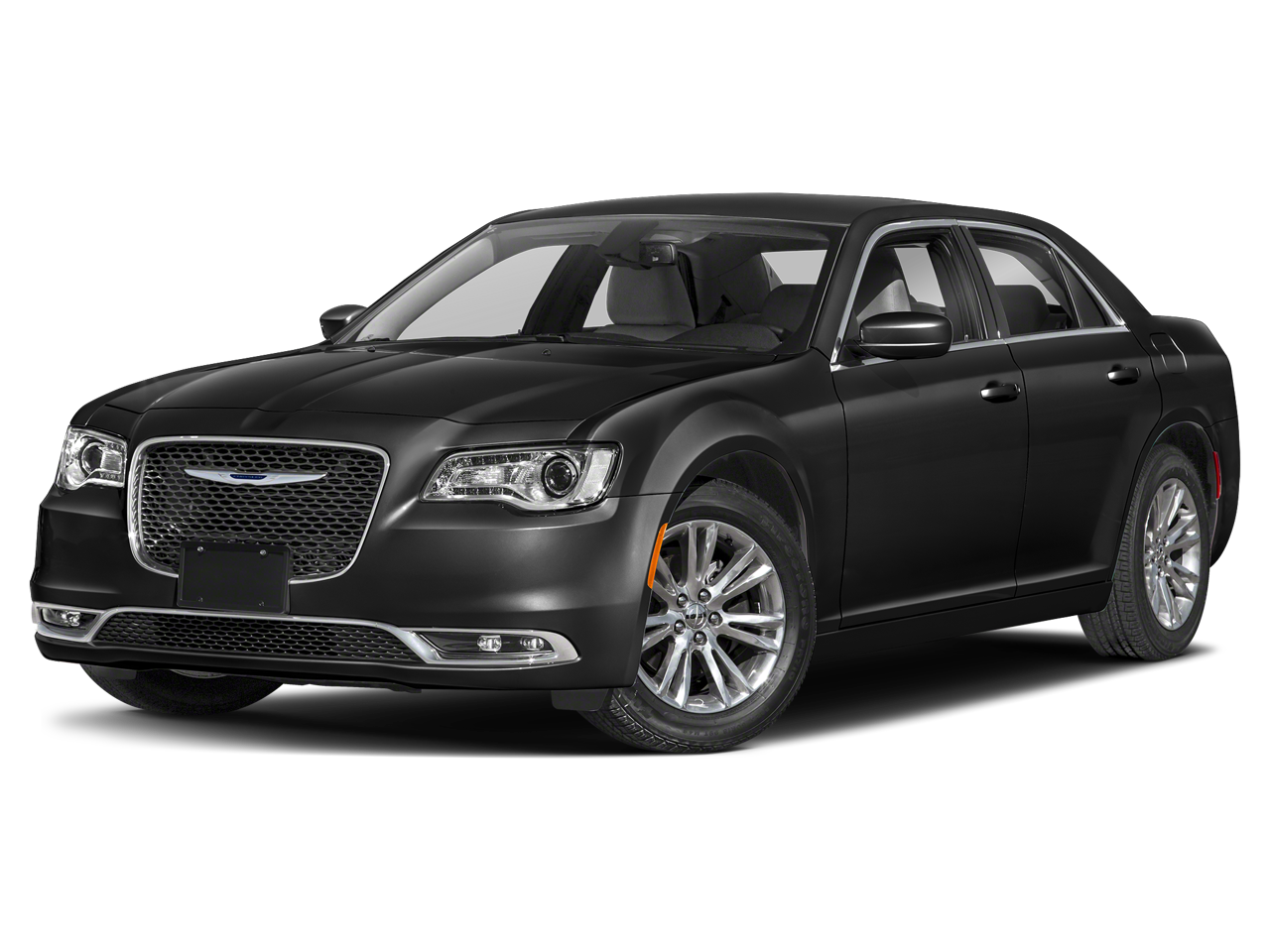 2022 Chrysler 300 Touring