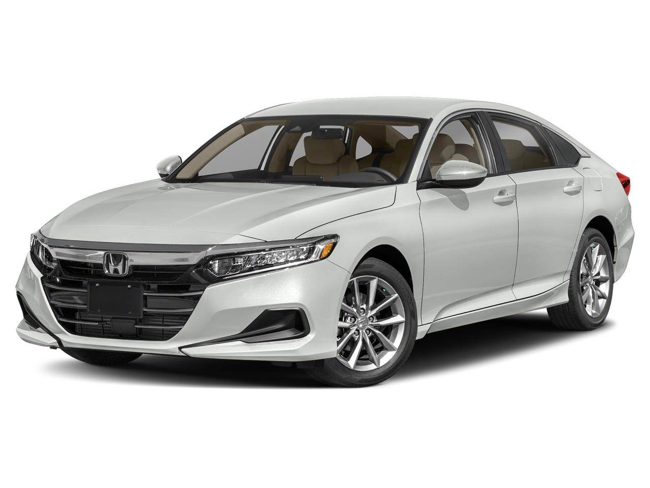 2022 Honda Accord LX