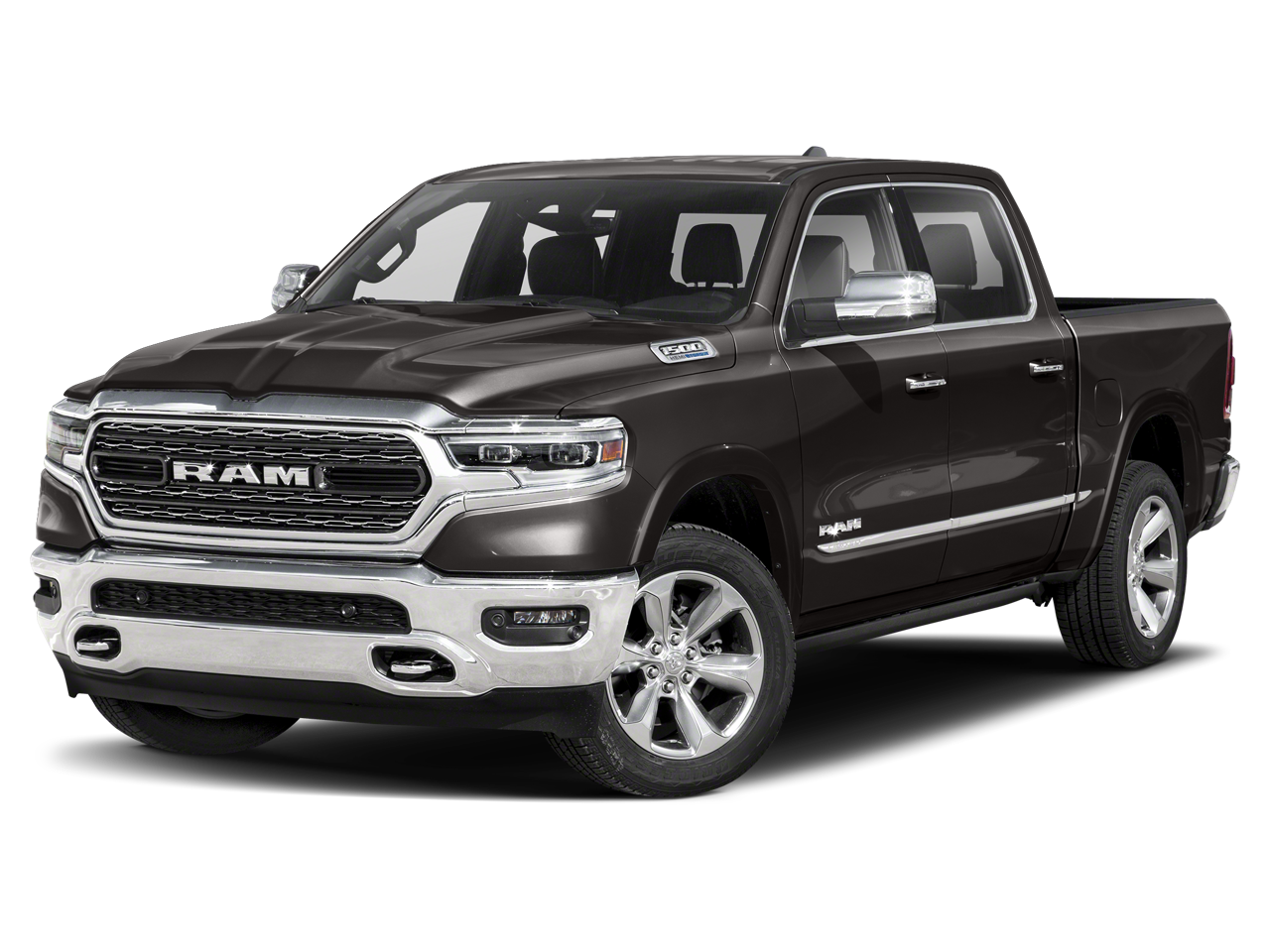 2022 RAM 1500 Limited Crew Cab 5'7's photo