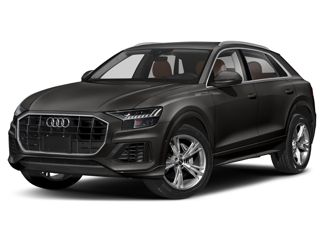 2023 Audi Q8 55 Premium Tiptronic quattro's photo