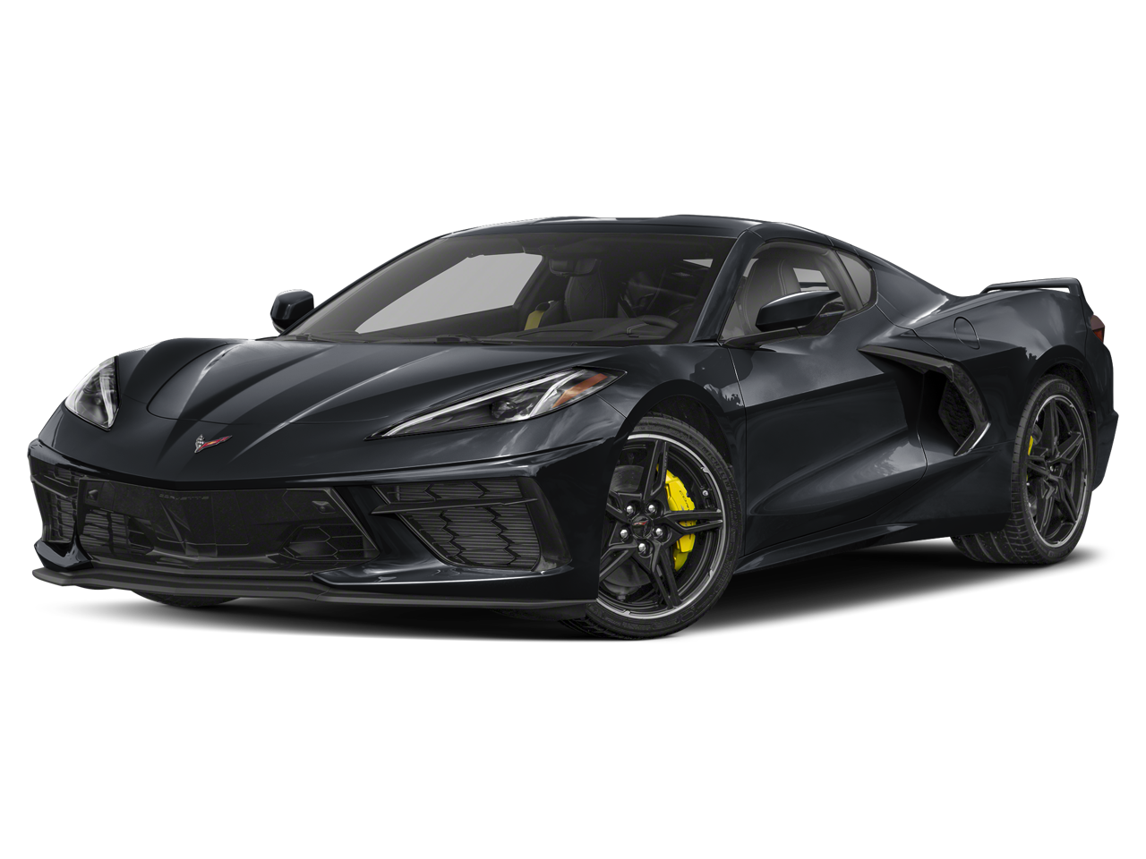 2023 Chevrolet Corvette Stingray 1LT