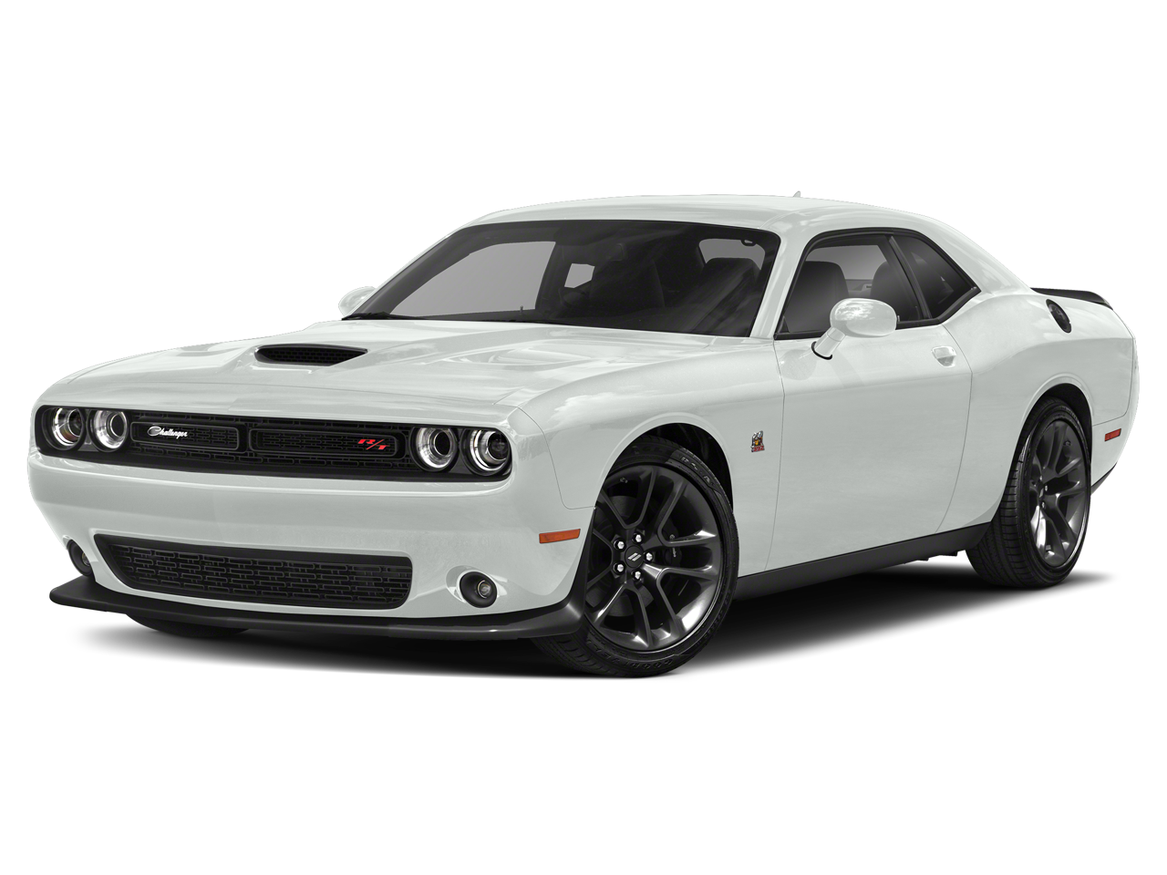 2023 Dodge Challenger R/T Scat Pack's photo