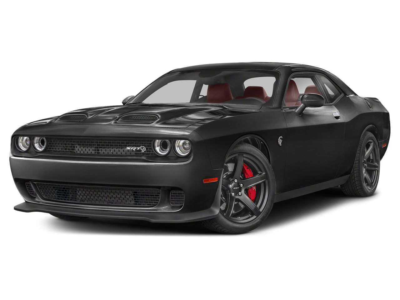2023 Dodge Challenger SRT
