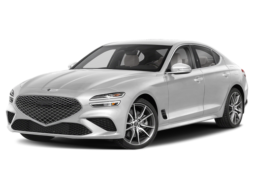 2023 Genesis G70 3.3T RWD