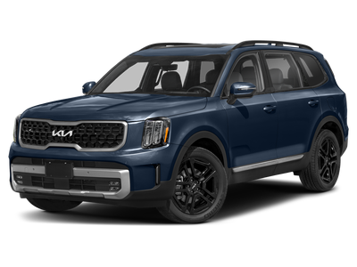 2023 Kia Telluride SX-Prestige X-Line