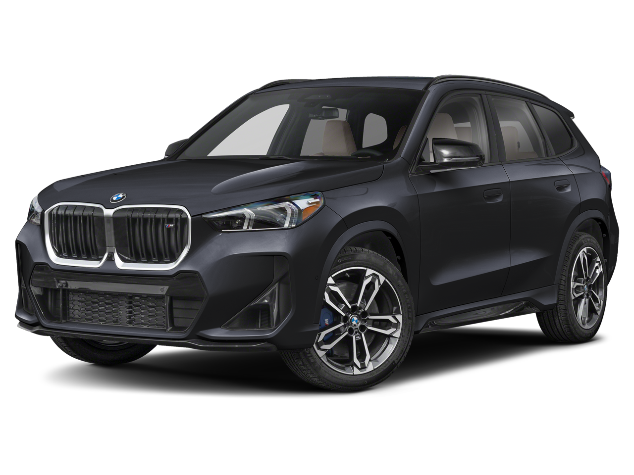 2024 BMW X1 M35i