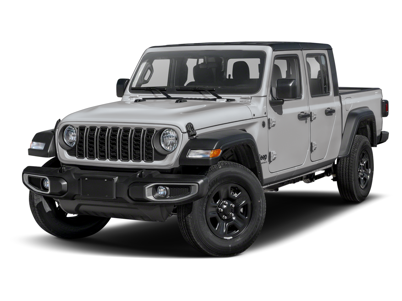 2024 Jeep Gladiator Sport S