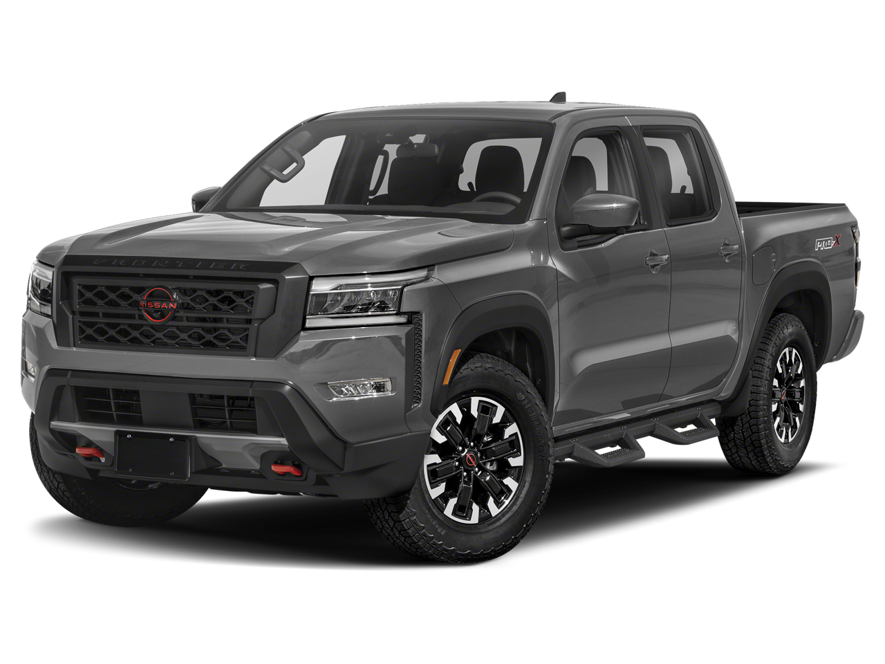 2024 Nissan Frontier Pro-X