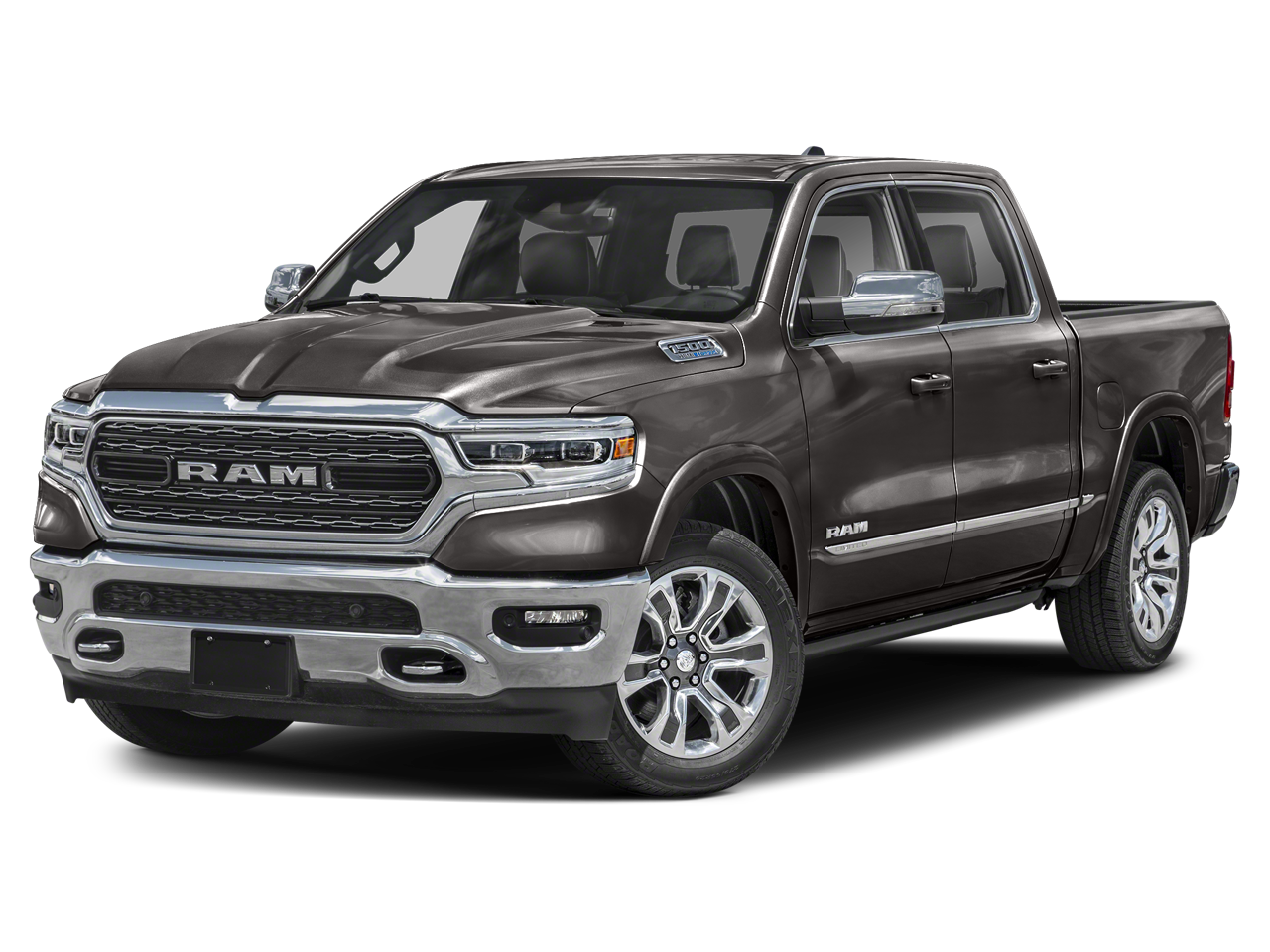 2024 RAM 1500 Big Horn/Lone Star Crew Cab 5'7's photo