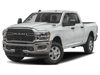 2024 RAM Ram 2500 Laramie