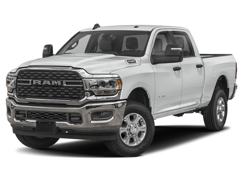 2024 RAM Ram 2500 Laramie
