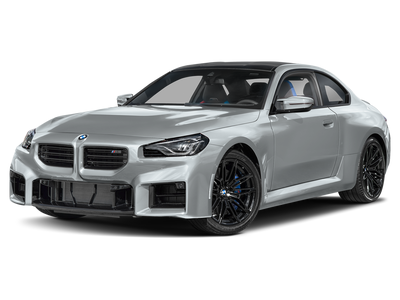 2025 BMW M2 Base