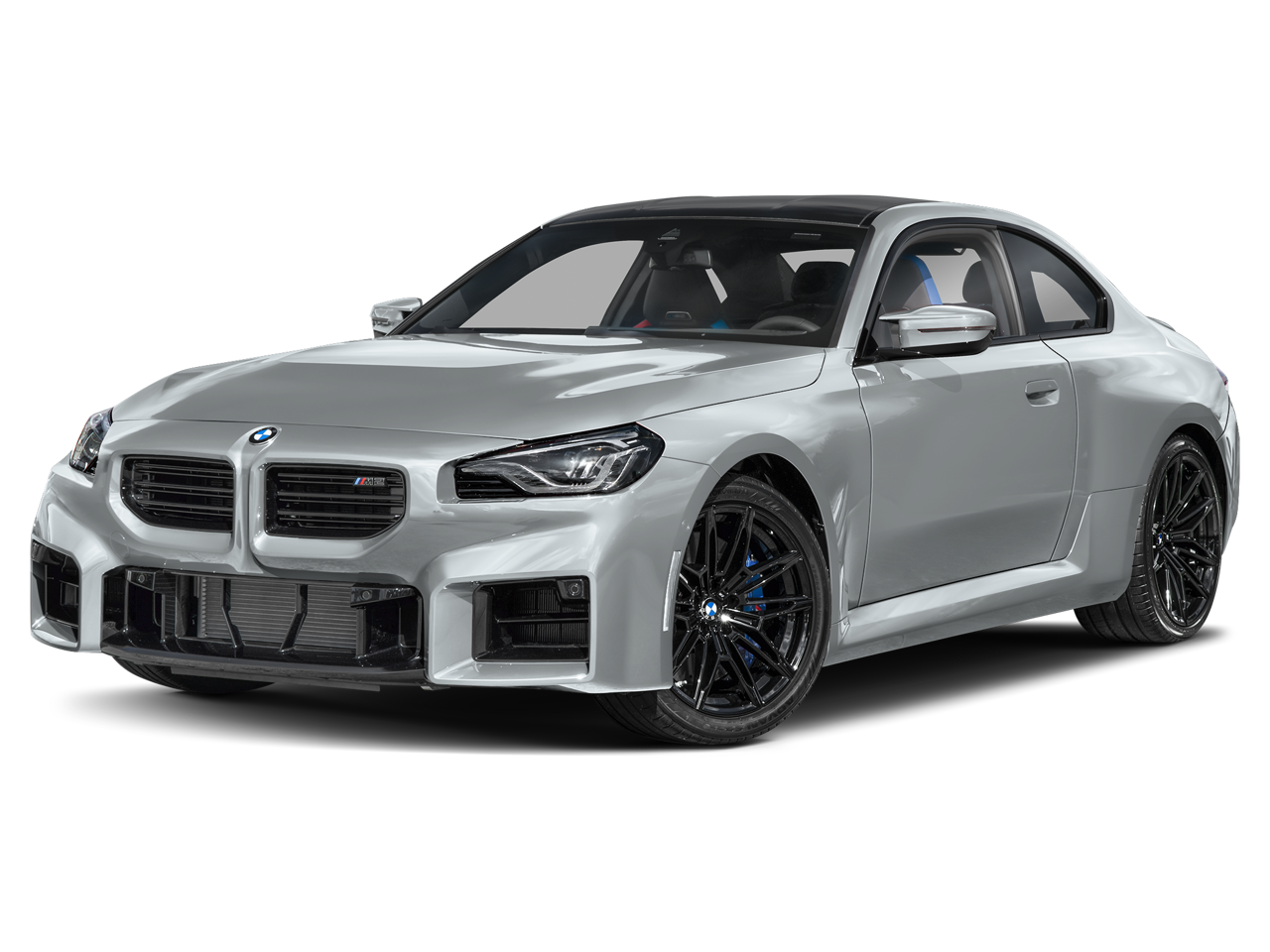 2025 BMW M2 Base