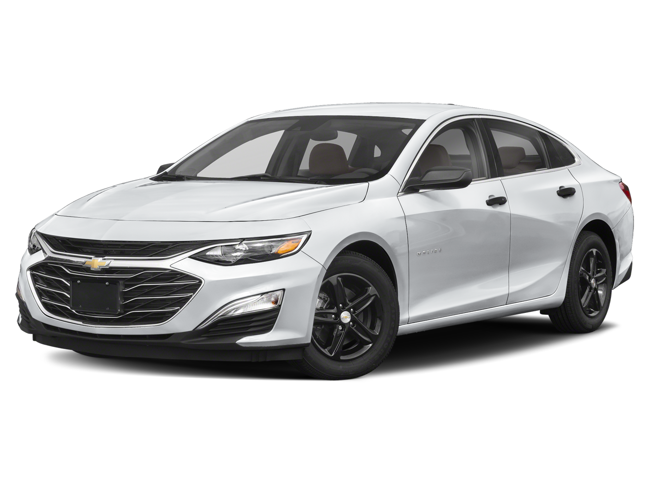 2025 Chevrolet Malibu FWD LS