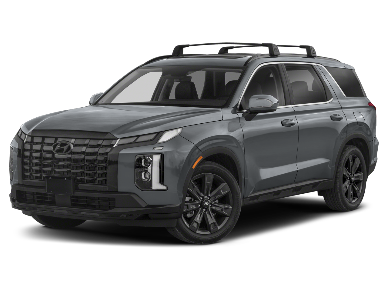 2025 Hyundai Palisade XRT FWD's photo