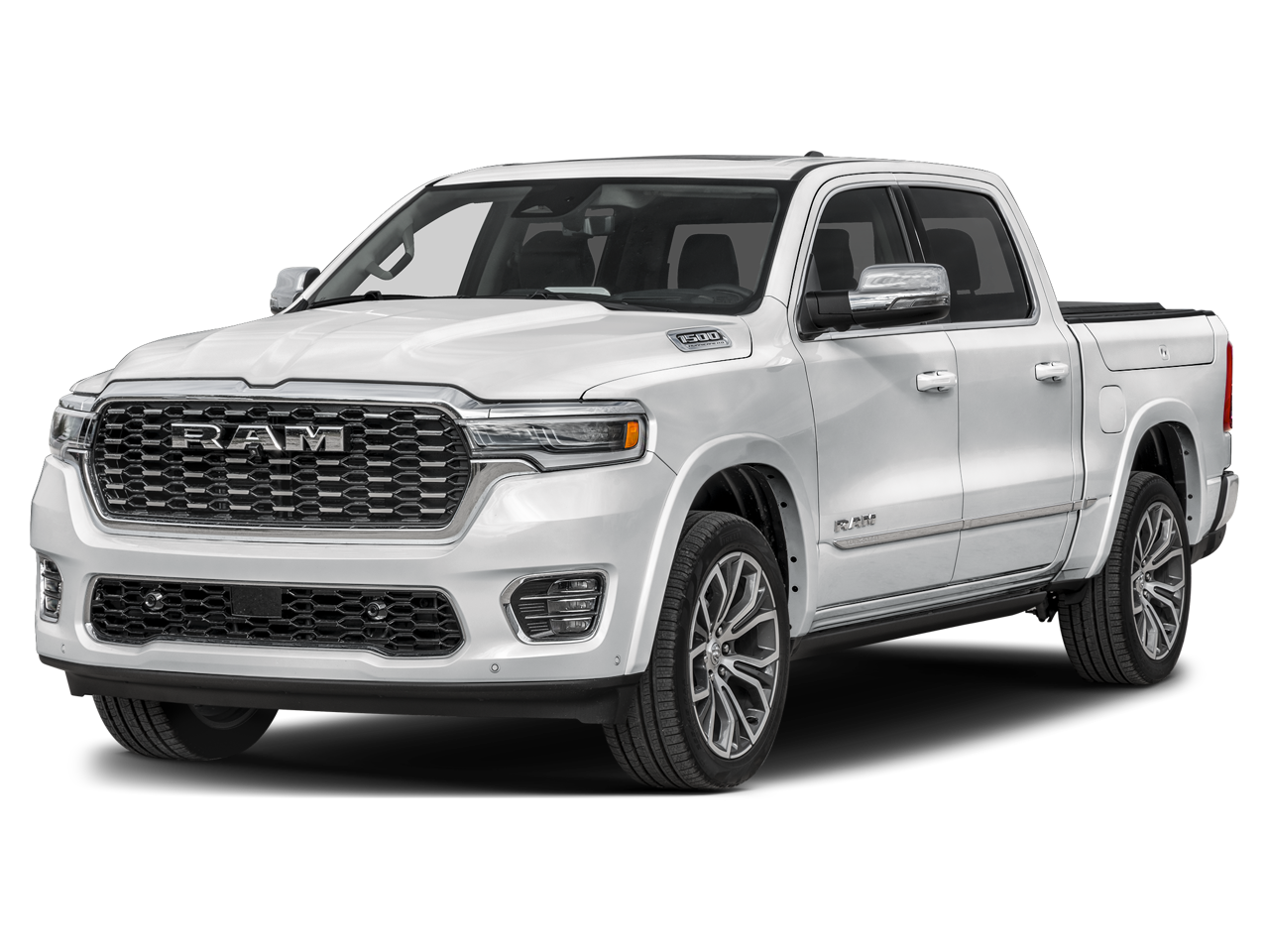 2025 RAM 1500's photo