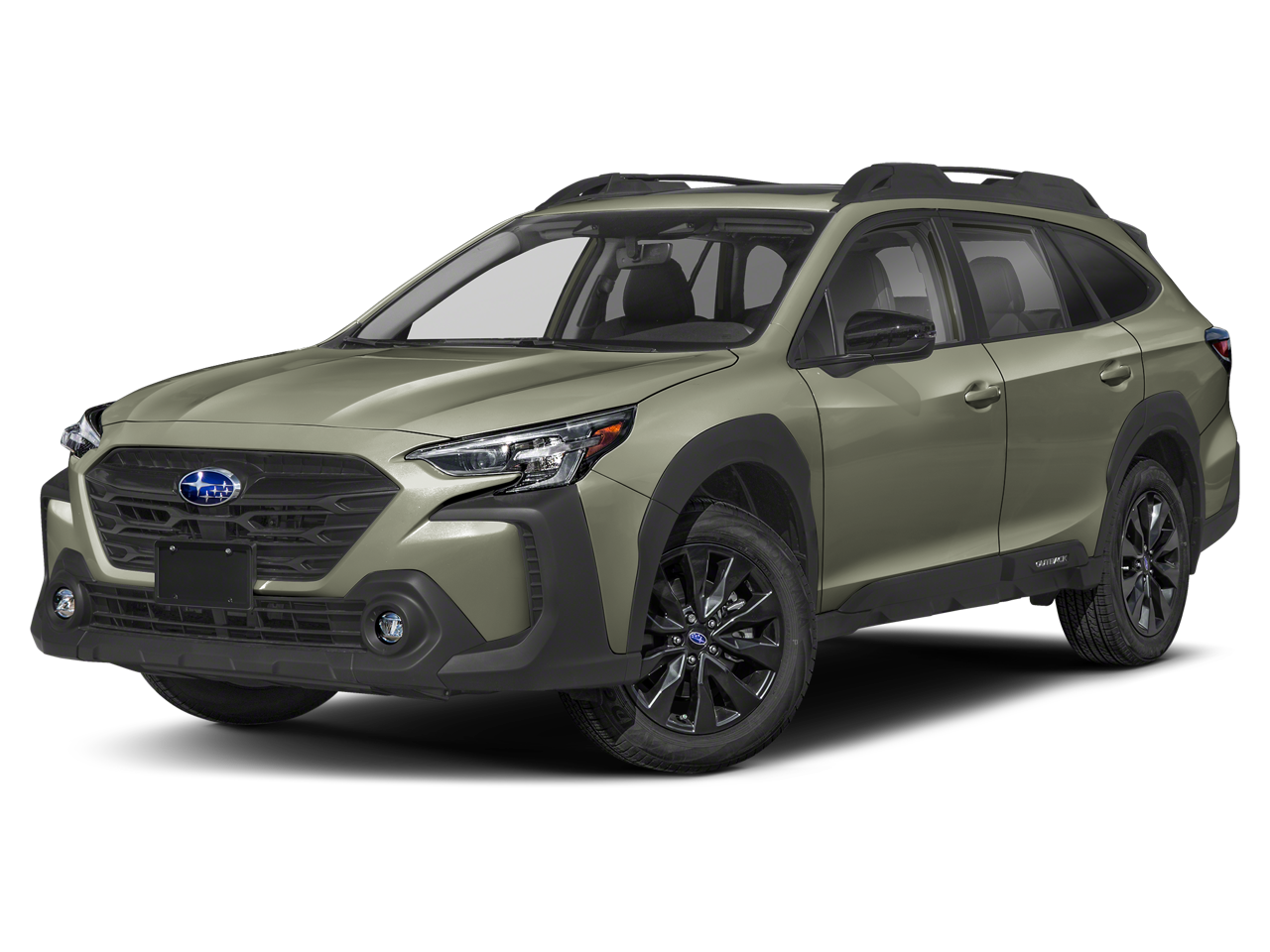 2025 Subaru Outback Onyx Edition for sale in Slidell, LA