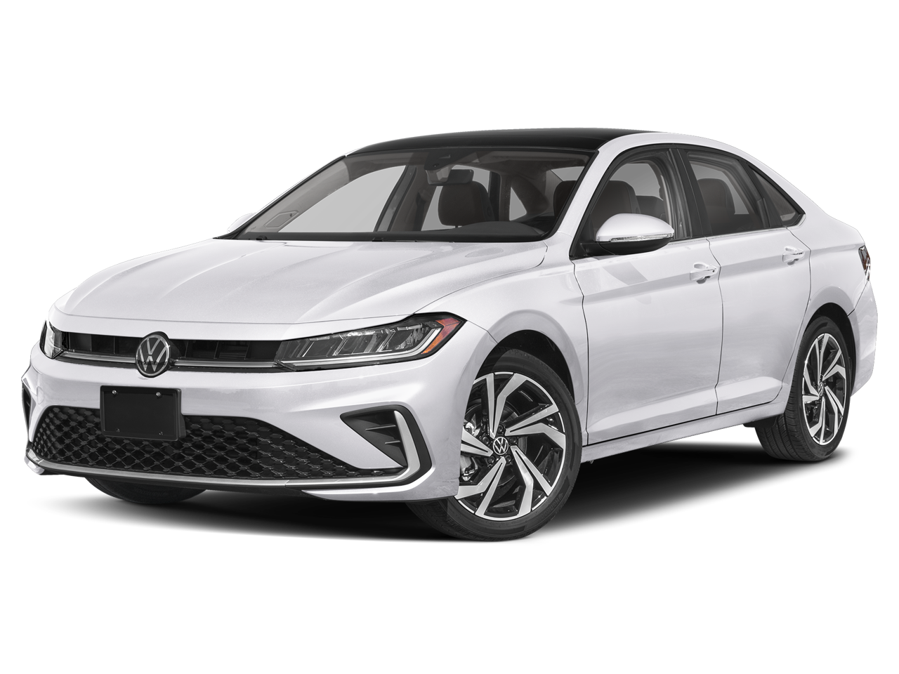 2025 Volkswagen Jetta 1.5T SEL